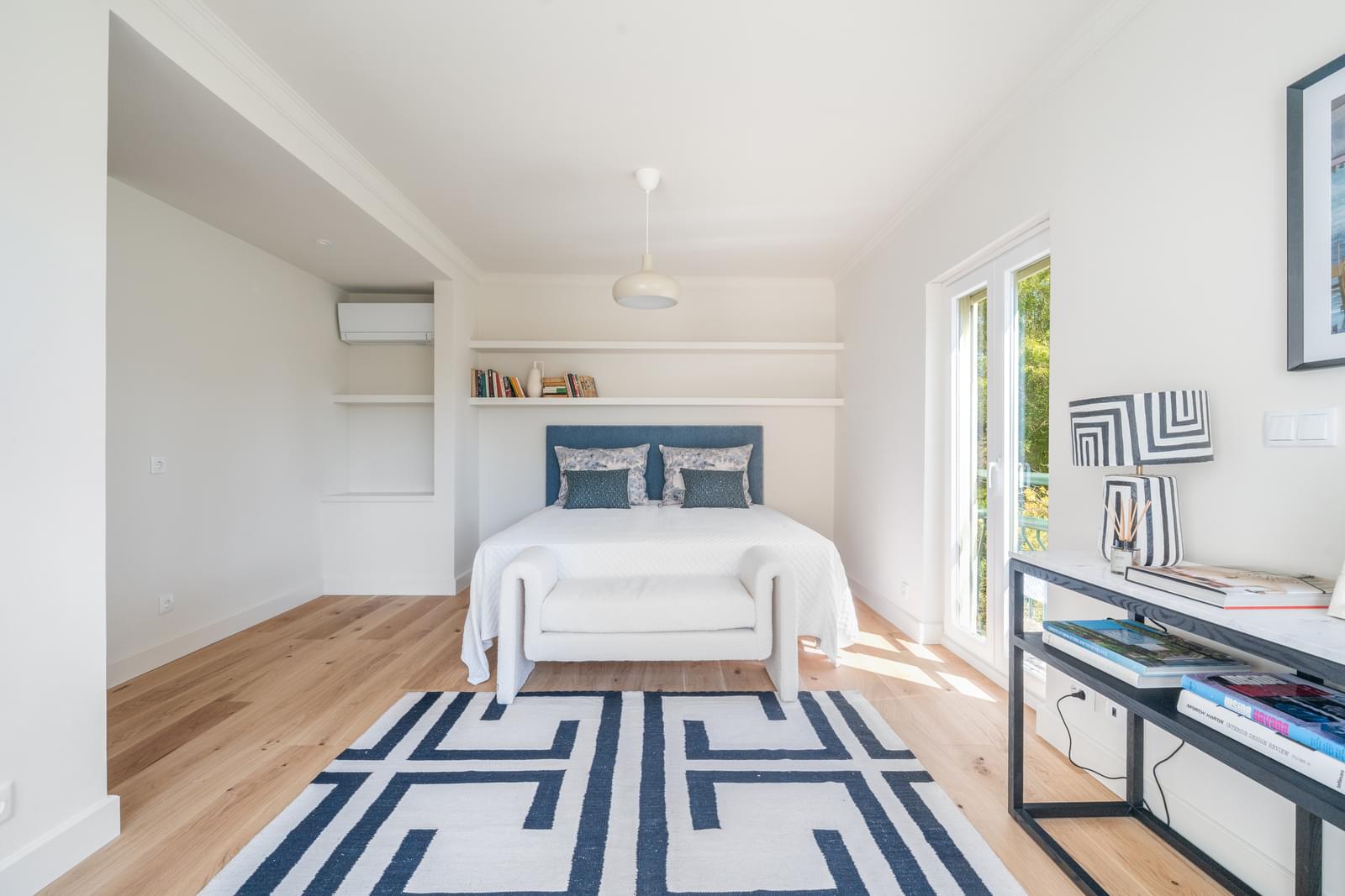 Apartamento T3 com piscina, Gandarinha, Cascais - Imagem 32