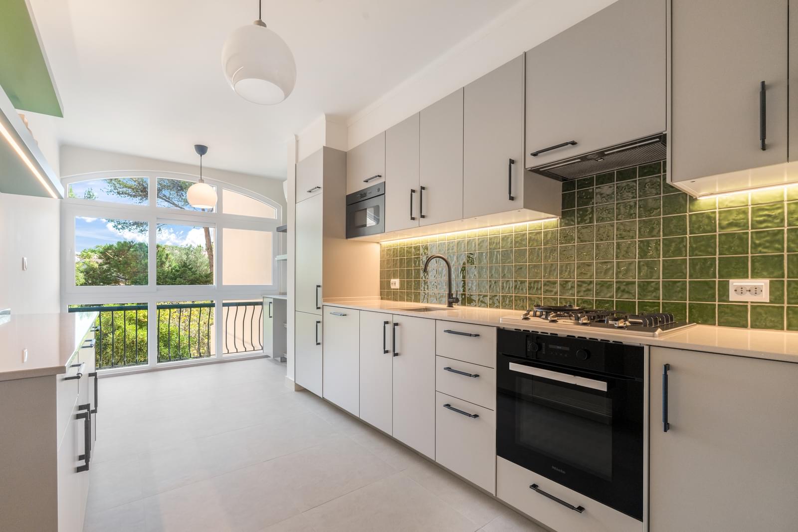 Apartamento T3 com piscina, Gandarinha, Cascais - Imagem 10