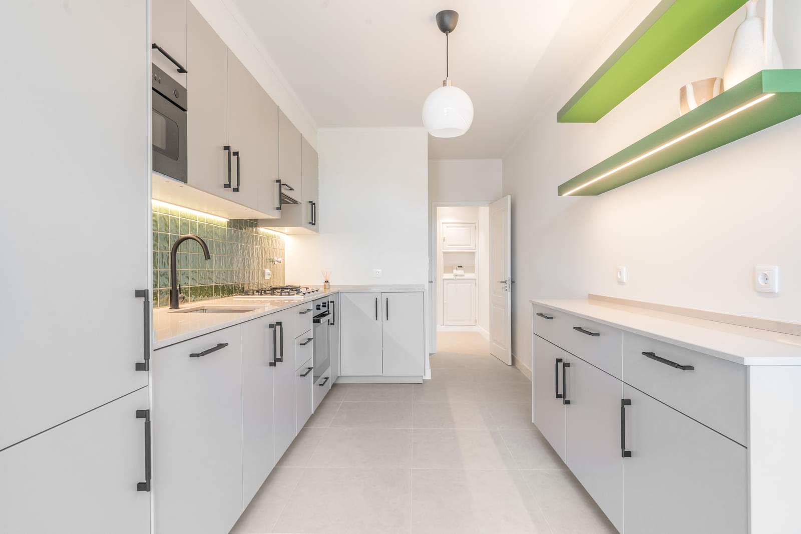 Apartamento T3 com piscina, Gandarinha, Cascais - Imagem 14