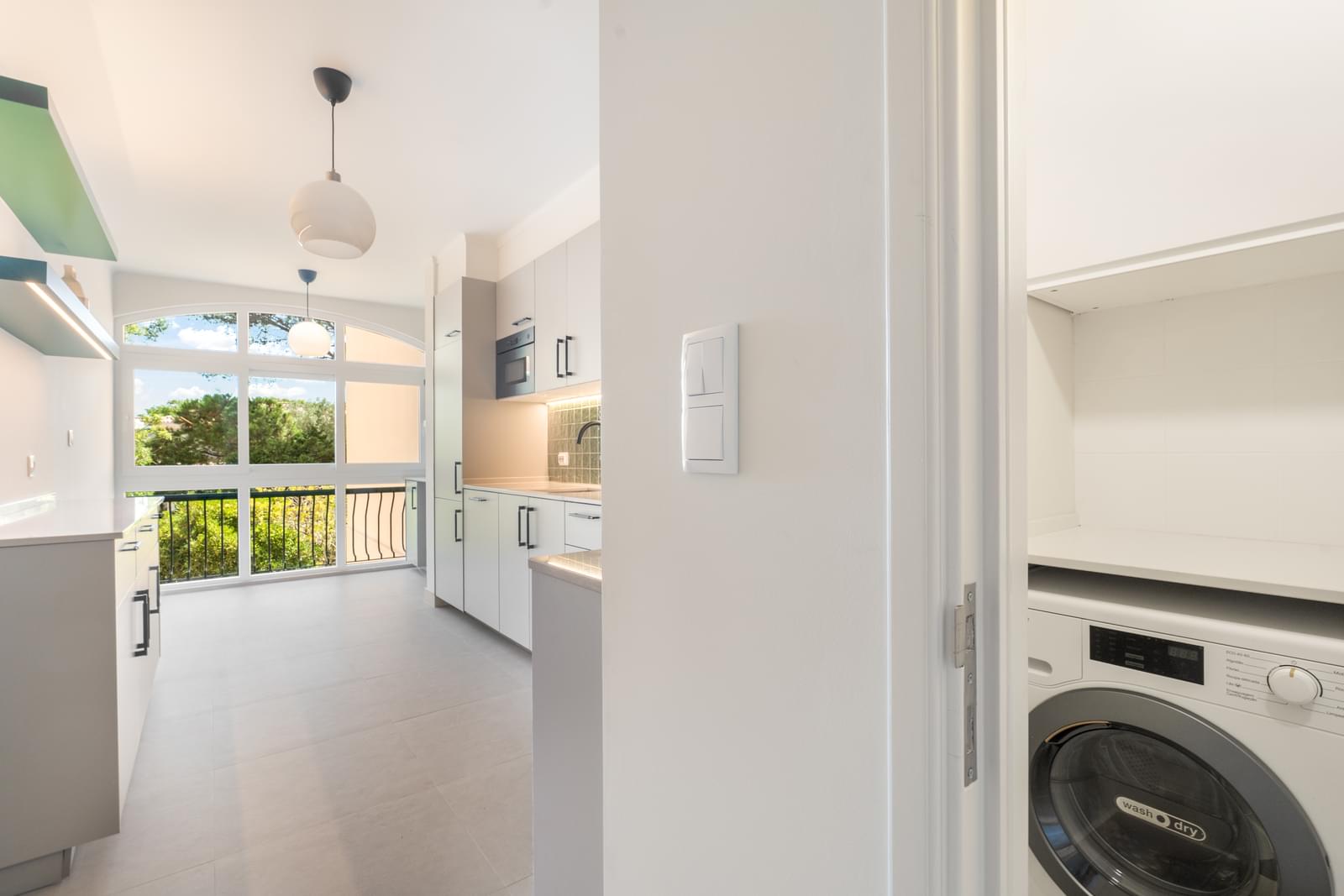 Apartamento T3 com piscina, Gandarinha, Cascais - Imagem 15