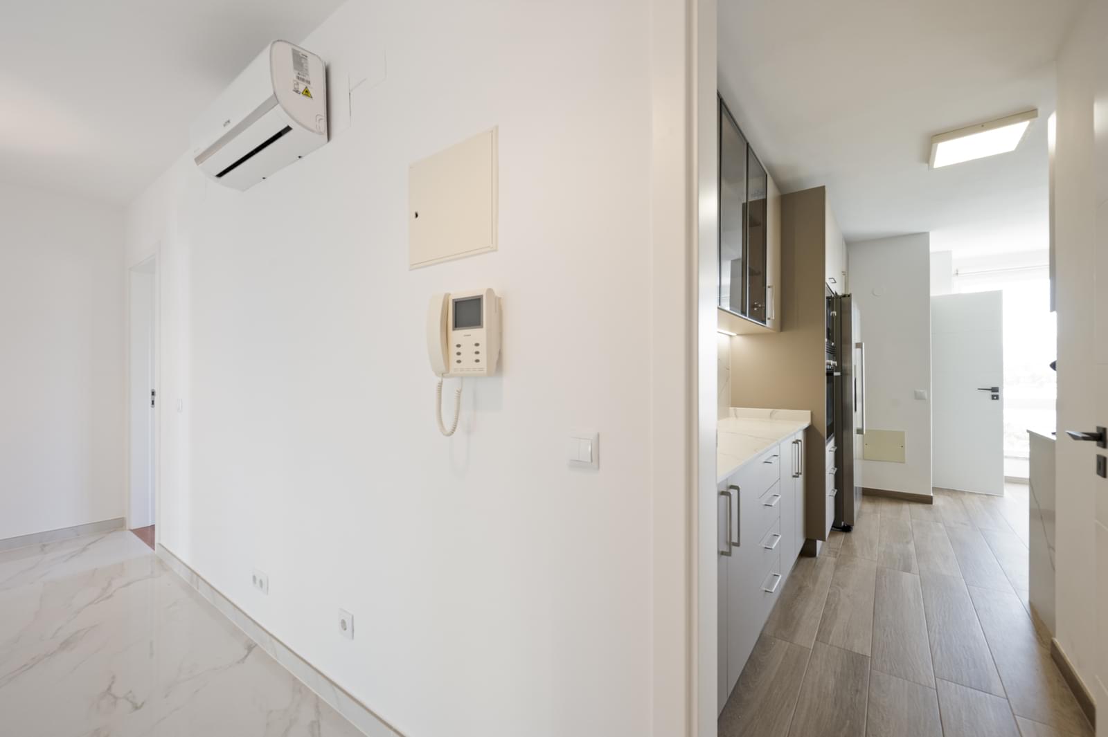Apartamento T2 com estacionamento, Pampilheira, Cascais - Imagem 2