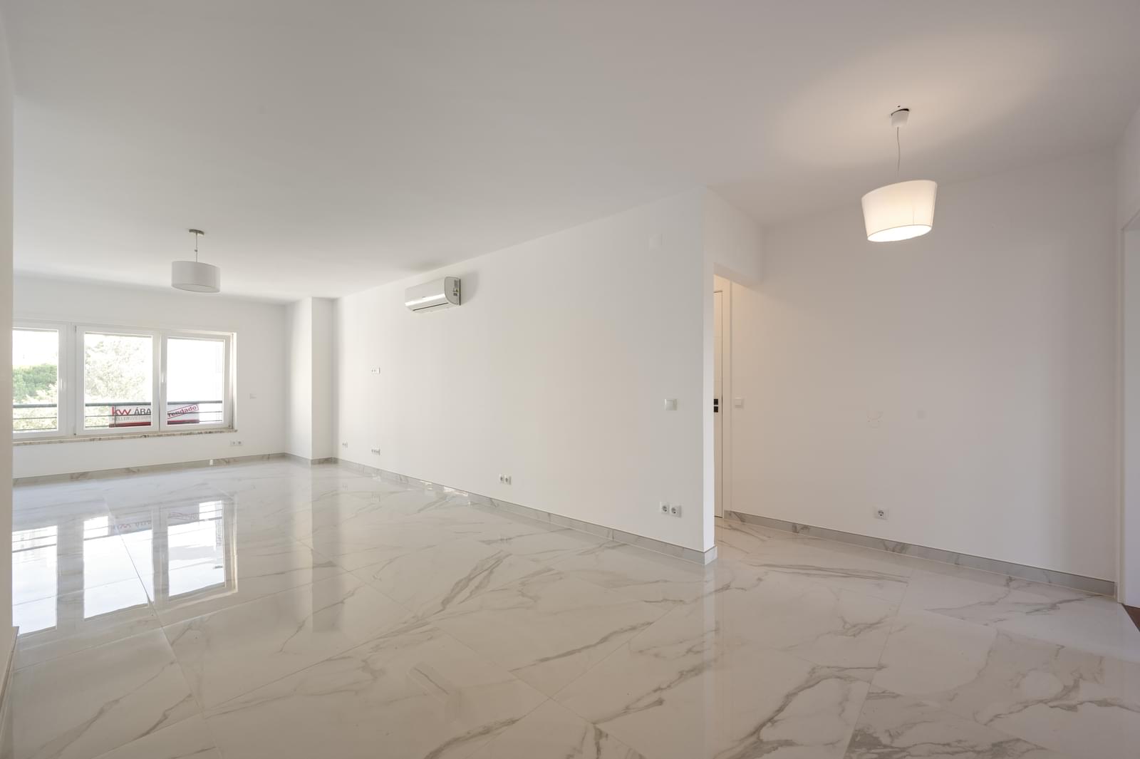 Apartamento T2 com estacionamento, Pampilheira, Cascais - Imagem 3