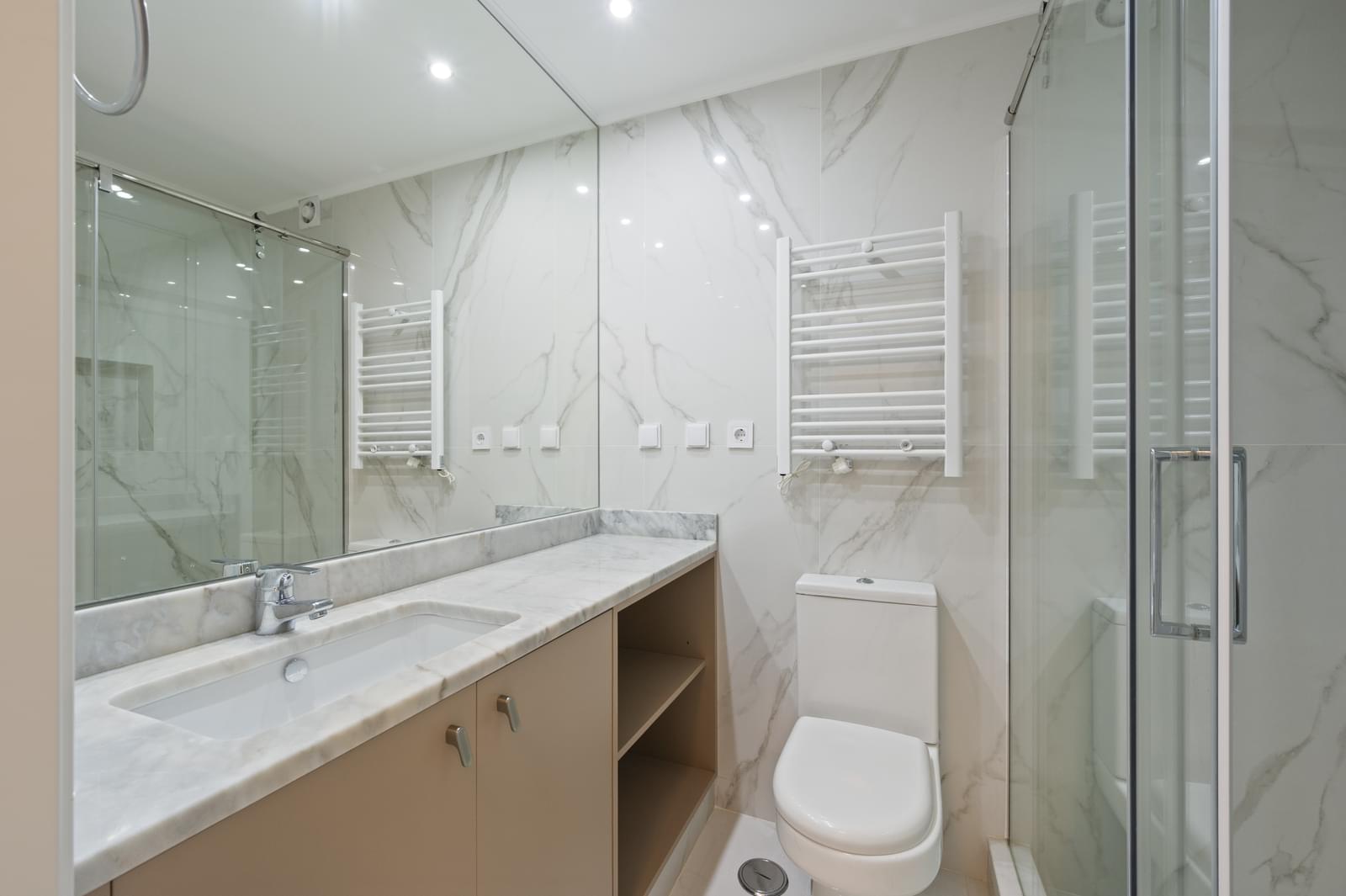 Apartamento T2 com estacionamento, Pampilheira, Cascais - Imagem 15