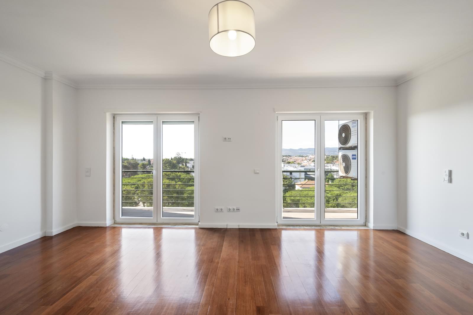 Apartamento T2 com estacionamento, Pampilheira, Cascais - Imagem 17