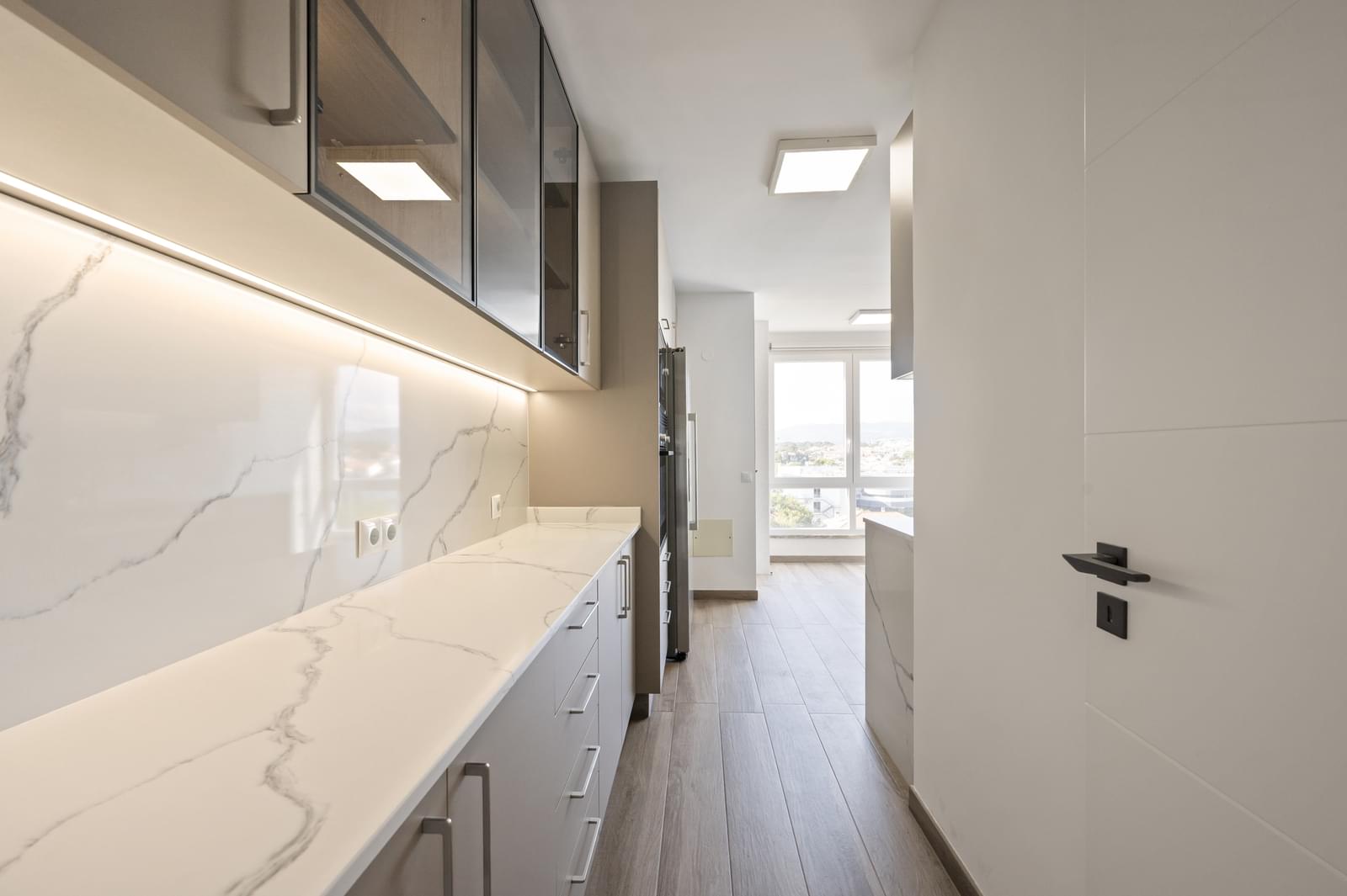 Apartamento T2 com estacionamento, Pampilheira, Cascais - Imagem 9