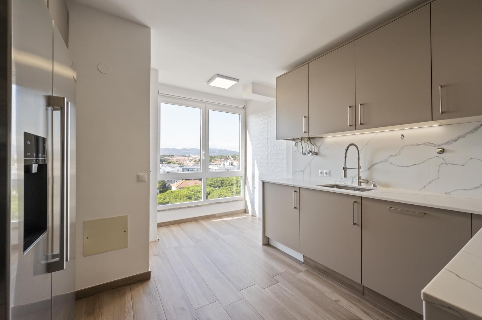 Apartamento T2 com estacionamento, Pampilheira, Cascais - Imagem 12