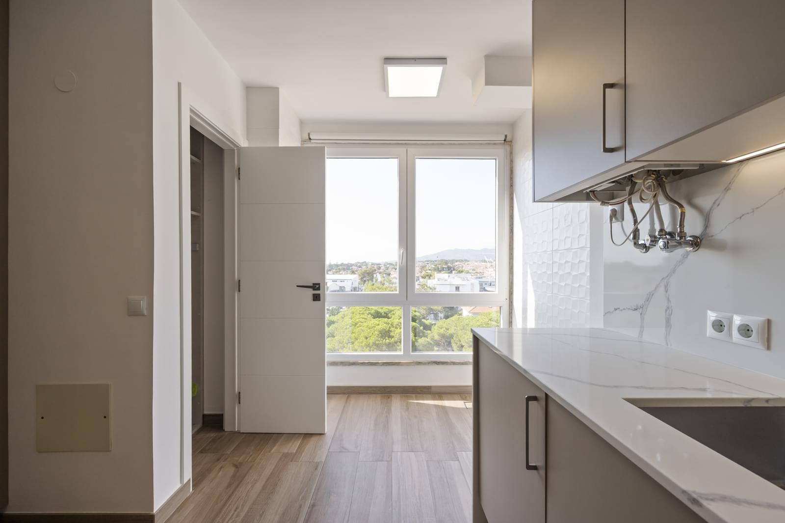 Apartamento T2 com estacionamento, Pampilheira, Cascais - Imagem 13