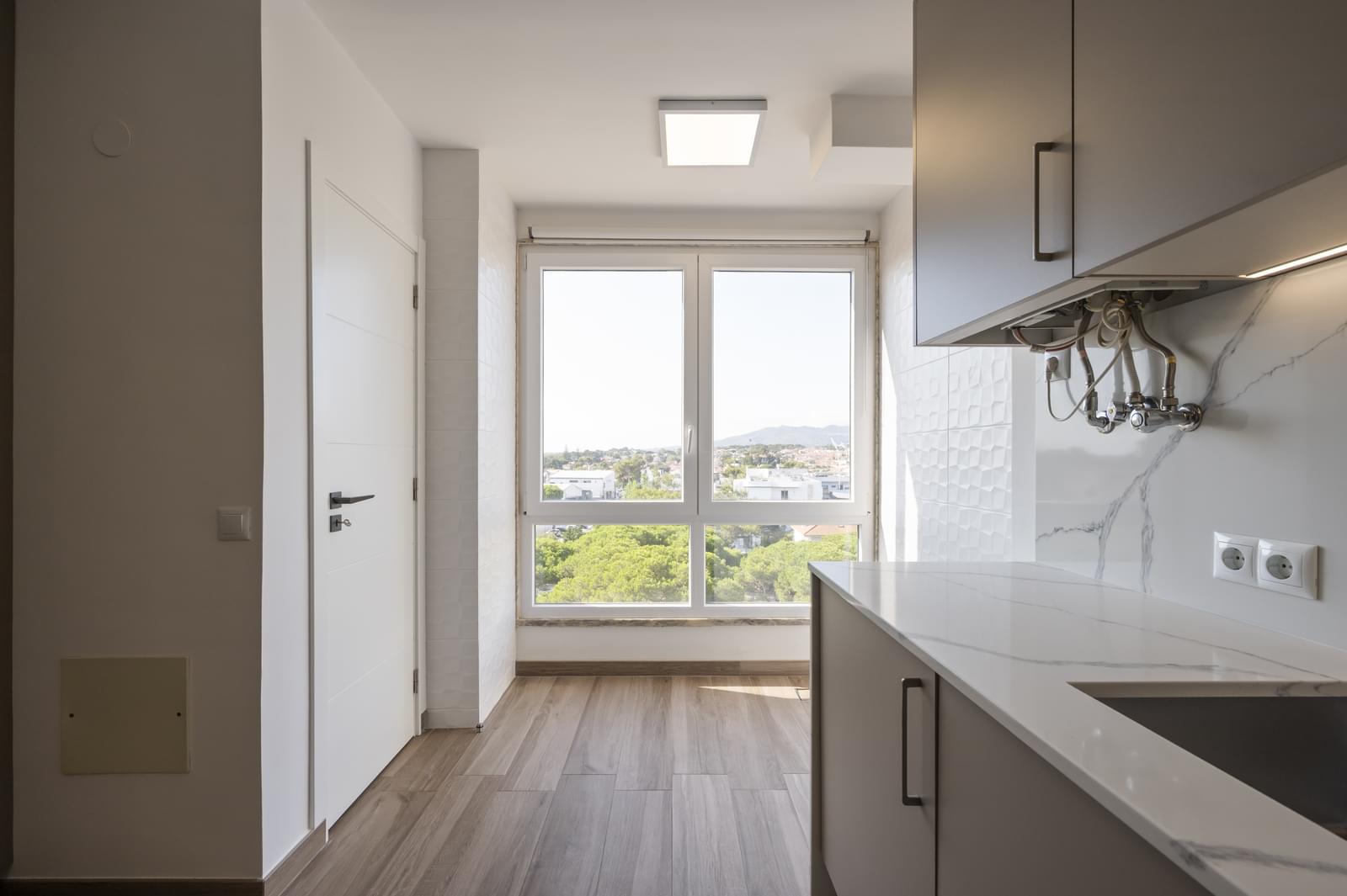 Apartamento T2 com estacionamento, Pampilheira, Cascais - Imagem 14