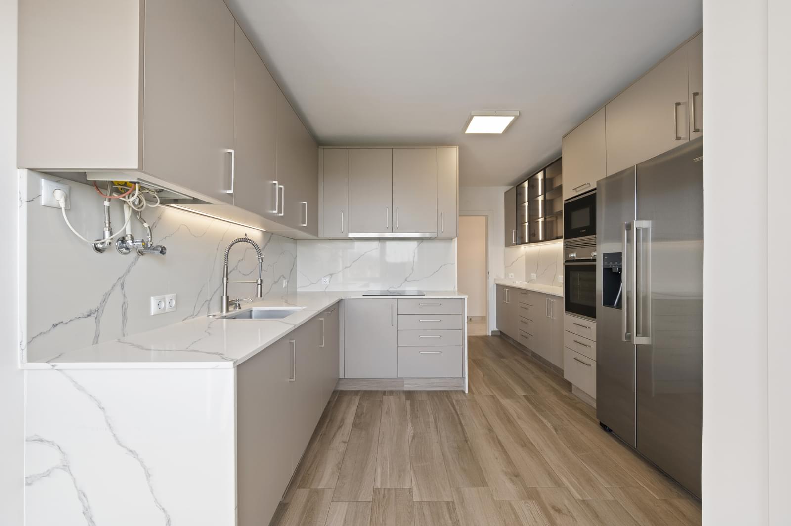 Apartamento T2 com estacionamento, Pampilheira, Cascais - Imagem 10
