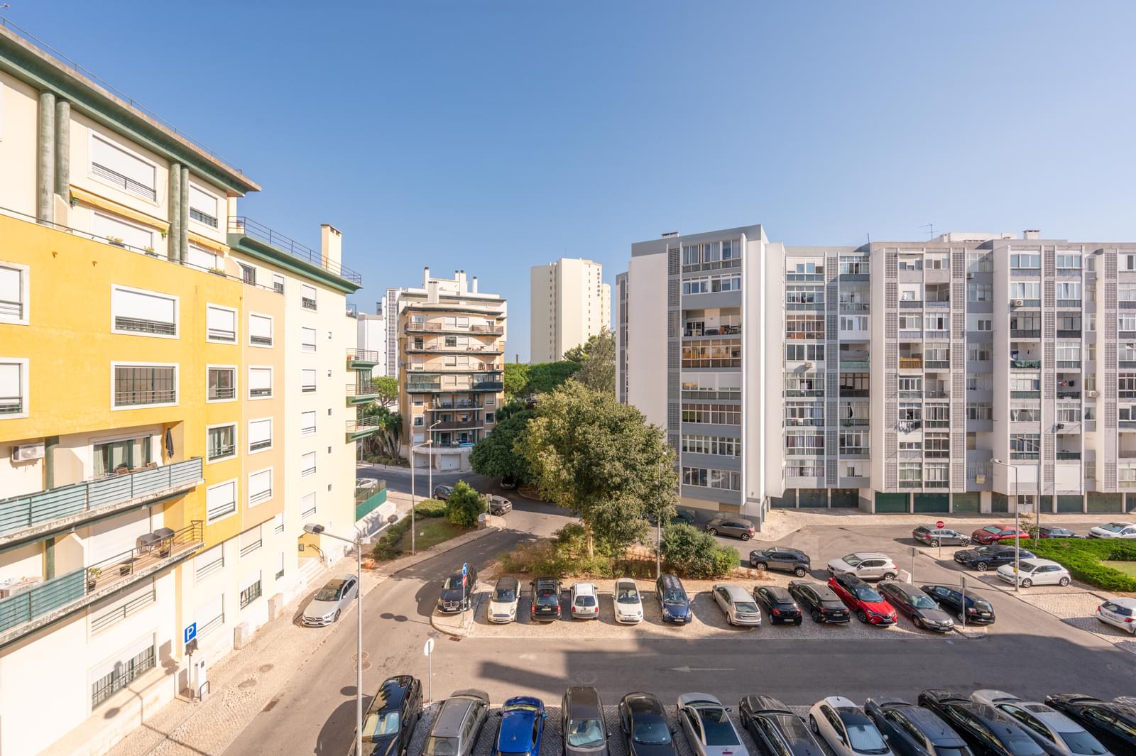 Apartamento T2 com estacionamento, Pampilheira, Cascais - Imagem 24
