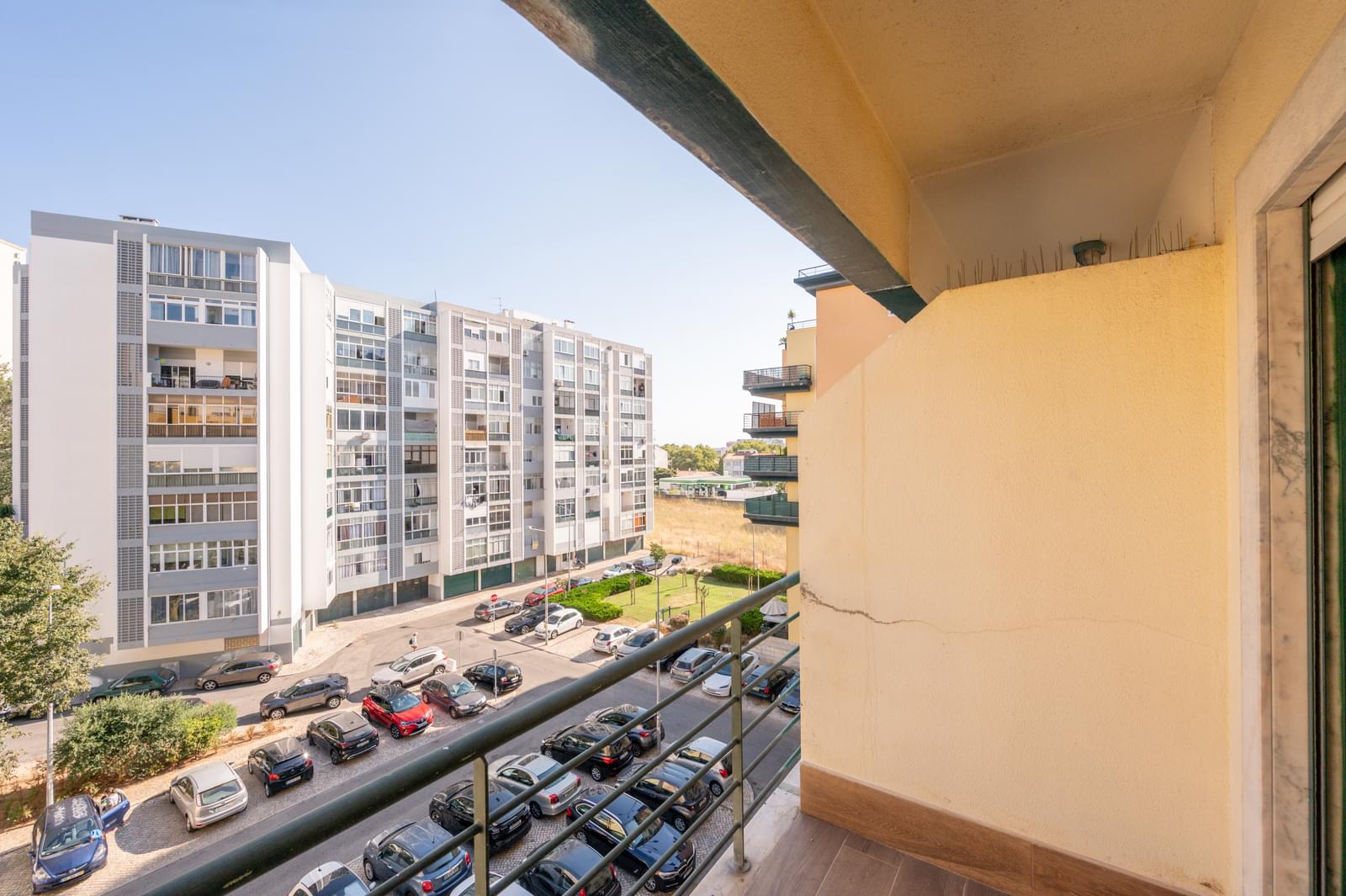 Apartamento T2 com estacionamento, Pampilheira, Cascais - Imagem 27