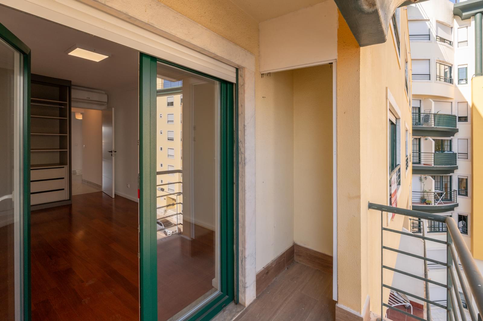 Apartamento T2 com estacionamento, Pampilheira, Cascais - Imagem 28
