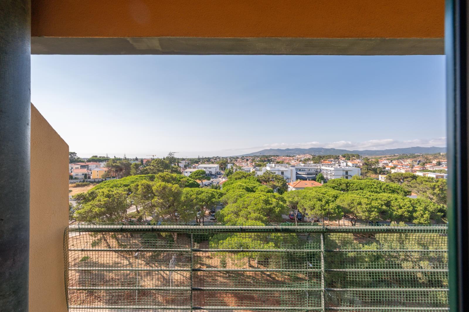 Apartamento T2 com estacionamento, Pampilheira, Cascais - Imagem 29