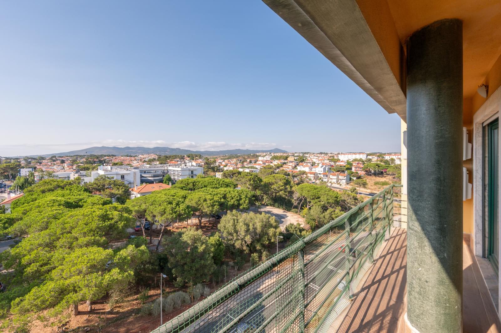 Apartamento T2 com estacionamento, Pampilheira, Cascais - Imagem 1
