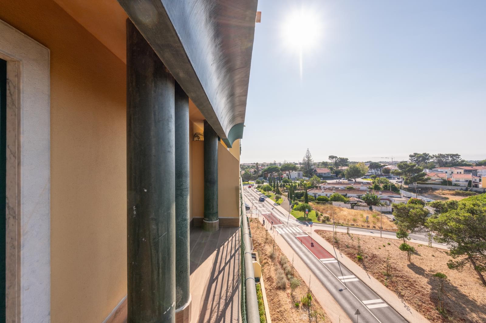 Apartamento T2 com estacionamento, Pampilheira, Cascais - Imagem 30