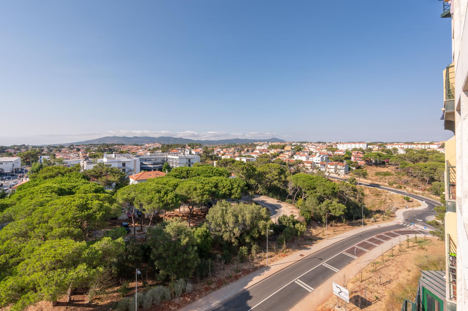 Apartamento T2 com estacionamento, Pampilheira, Cascais - Imagem 31