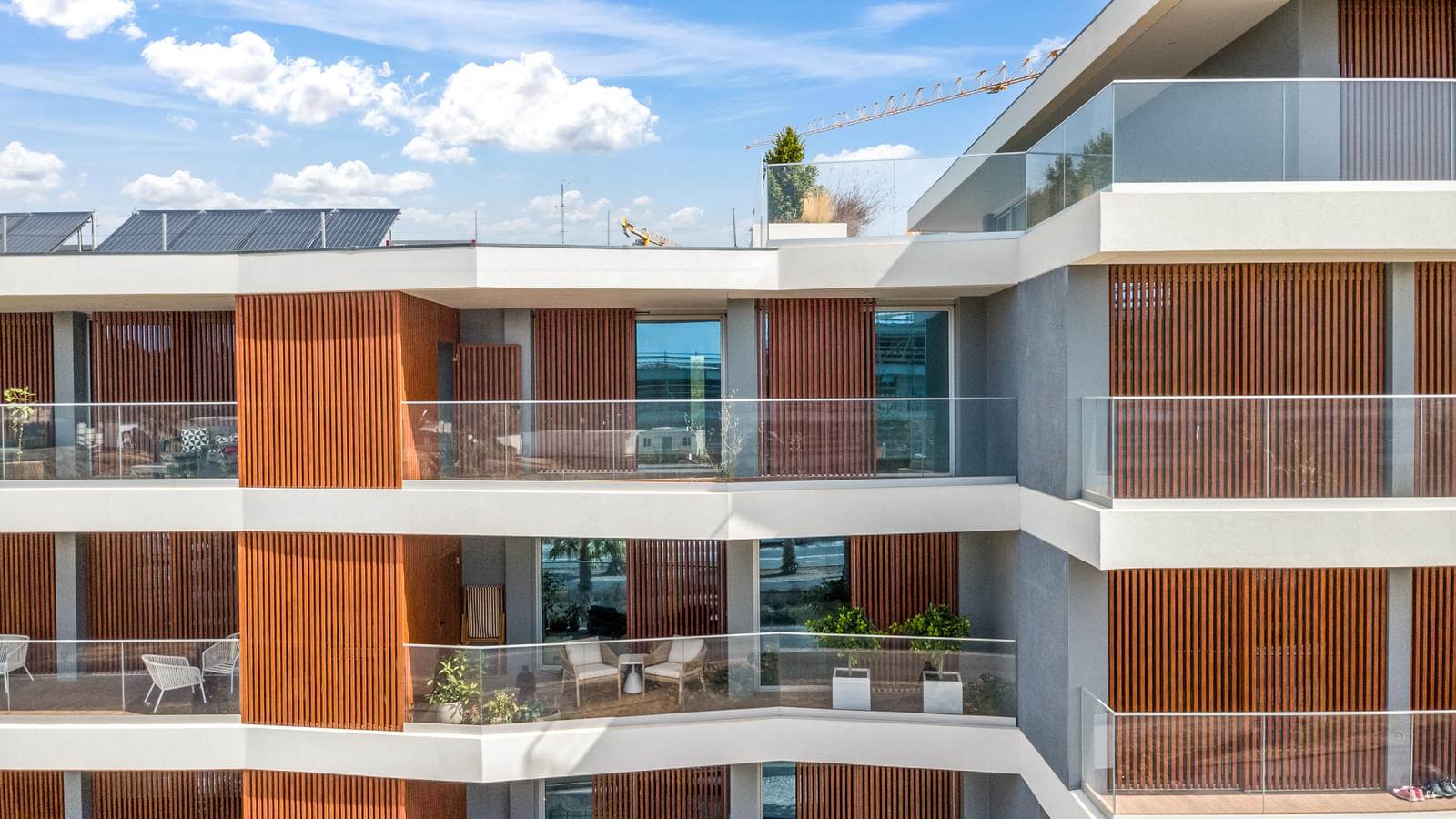 Apartamento T3 com piscina, Belas Clube de Campo, Sintra - Imagem 32