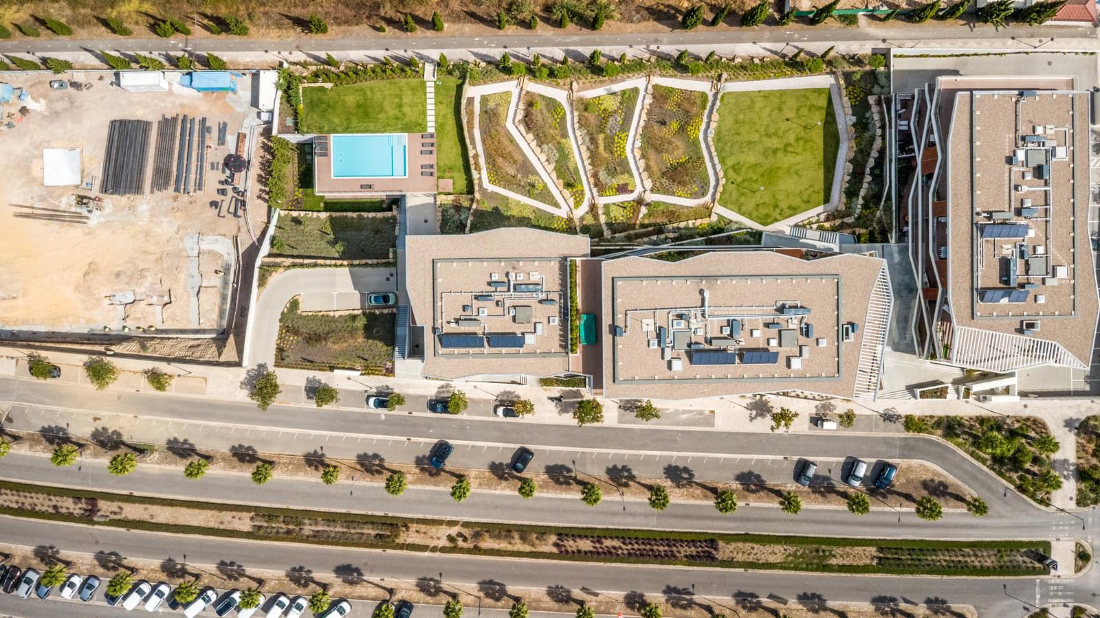 Apartamento T3 com piscina, Belas Clube de Campo, Sintra - Imagem 35