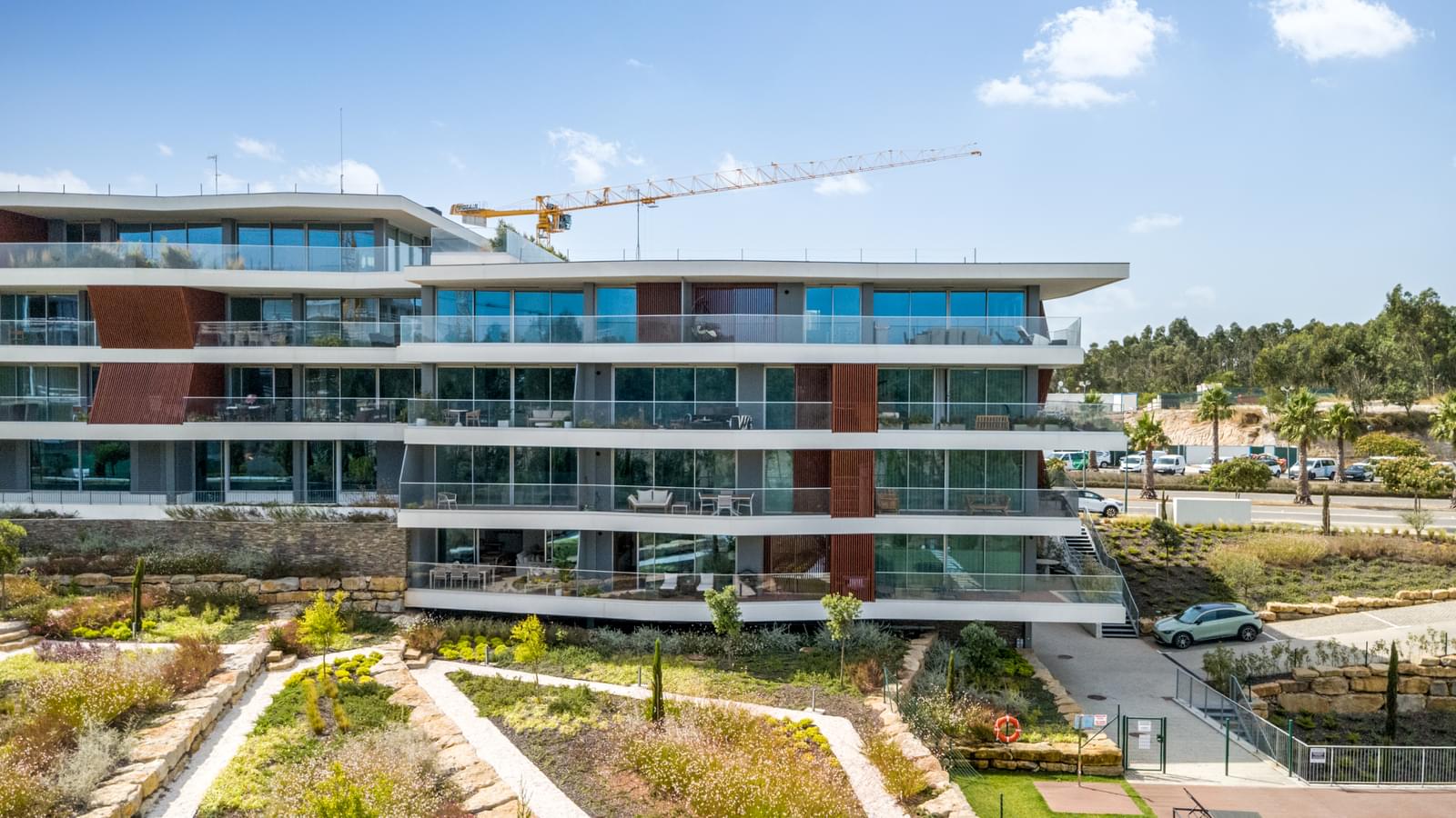 Apartamento T3 com piscina, Belas Clube de Campo, Sintra - Imagem 34