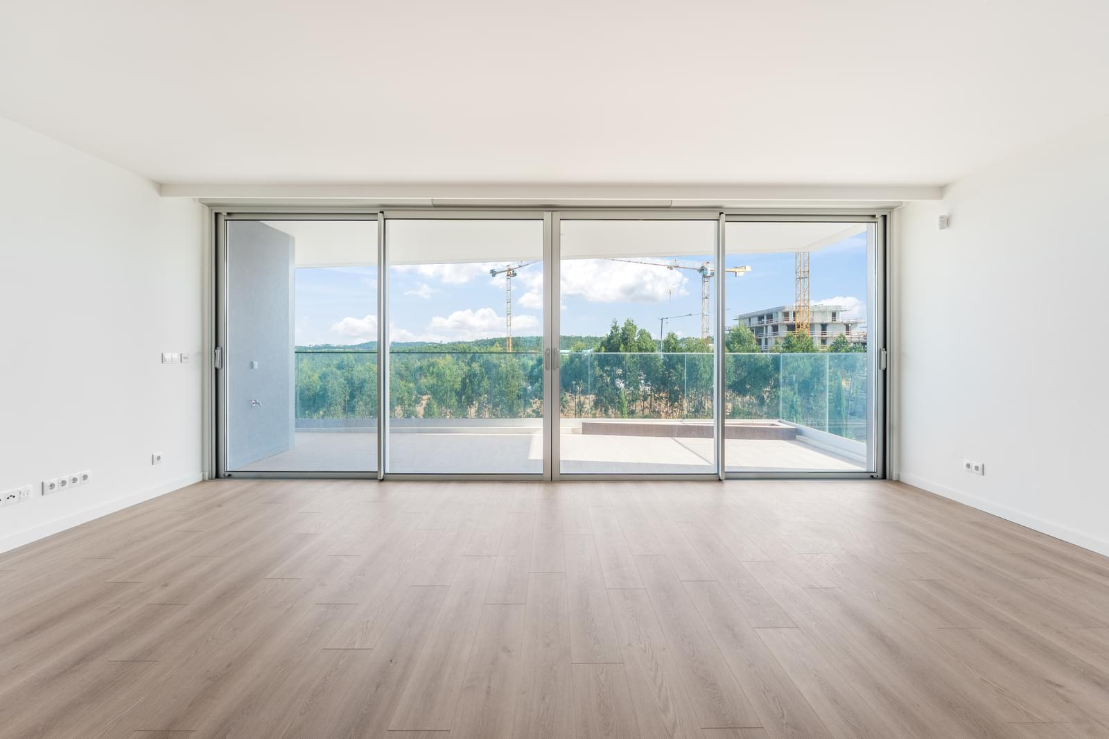 Apartamento T3 com piscina, Belas Clube de Campo, Sintra - Imagem 27