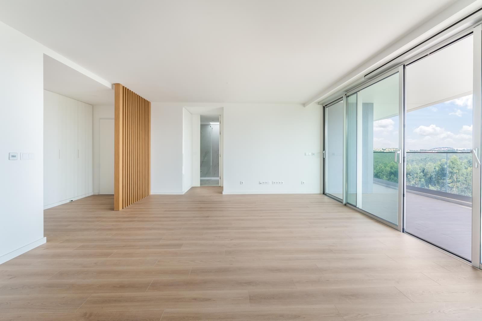Apartamento T3 com piscina, Belas Clube de Campo, Sintra - Imagem 9