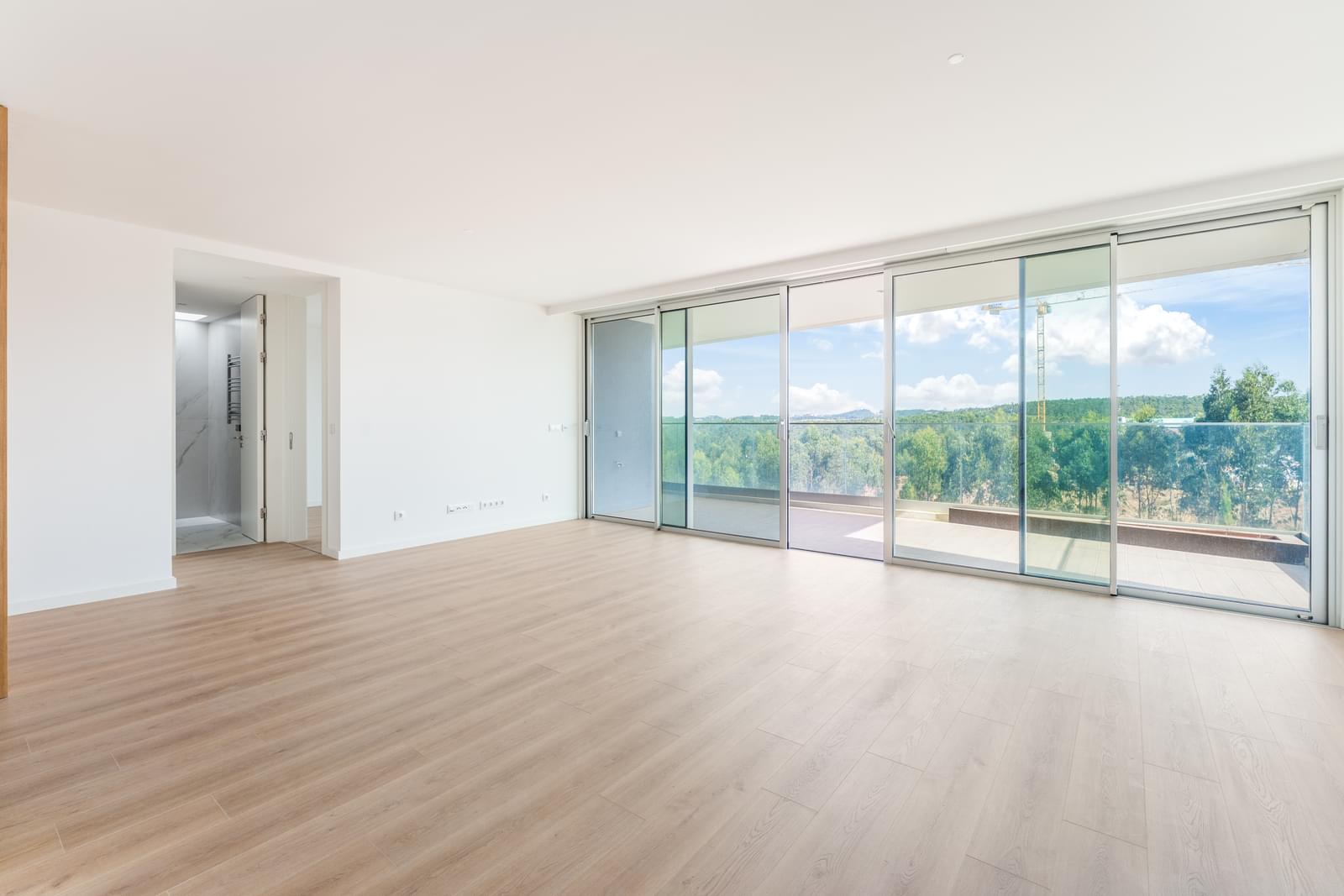 Apartamento T3 com piscina, Belas Clube de Campo, Sintra - Imagem 1