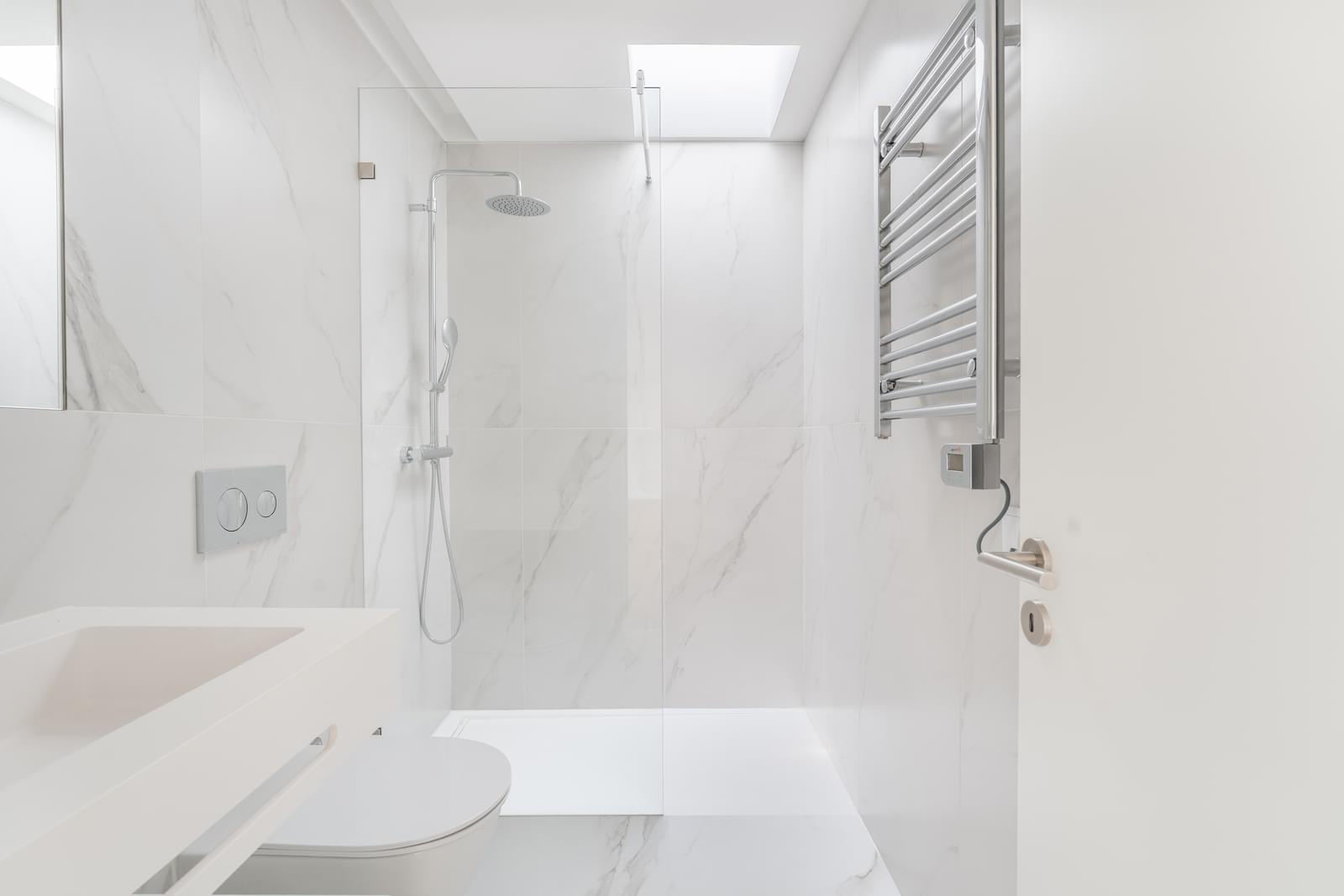 Apartamento T3 com piscina, Belas Clube de Campo, Sintra - Imagem 20