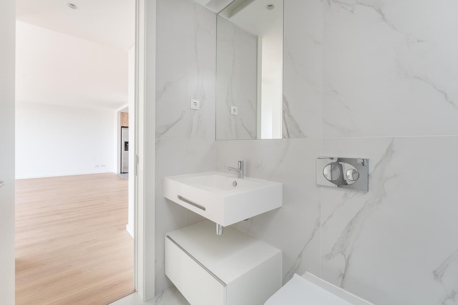 Apartamento T3 com piscina, Belas Clube de Campo, Sintra - Imagem 21