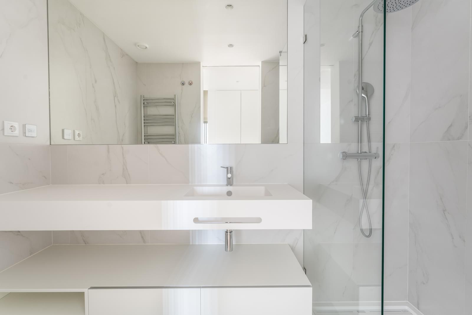 Apartamento T3 com piscina, Belas Clube de Campo, Sintra - Imagem 18