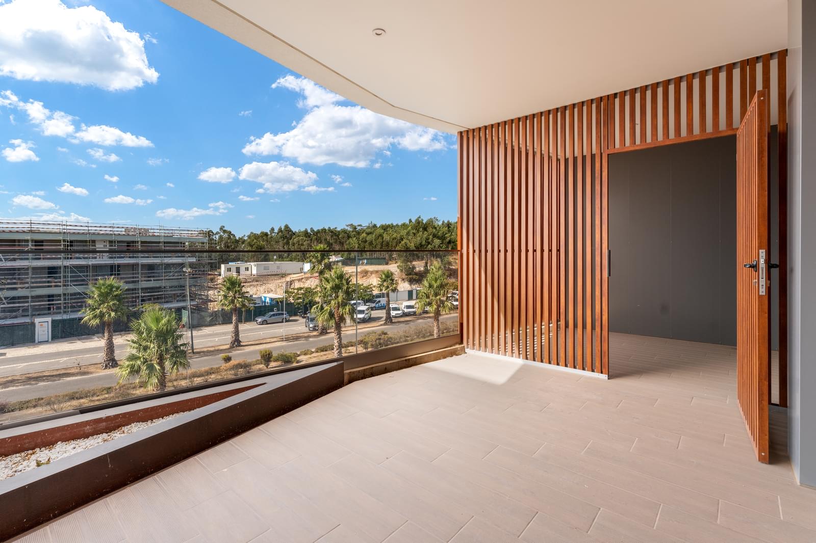 Apartamento T3 com piscina, Belas Clube de Campo, Sintra - Imagem 2