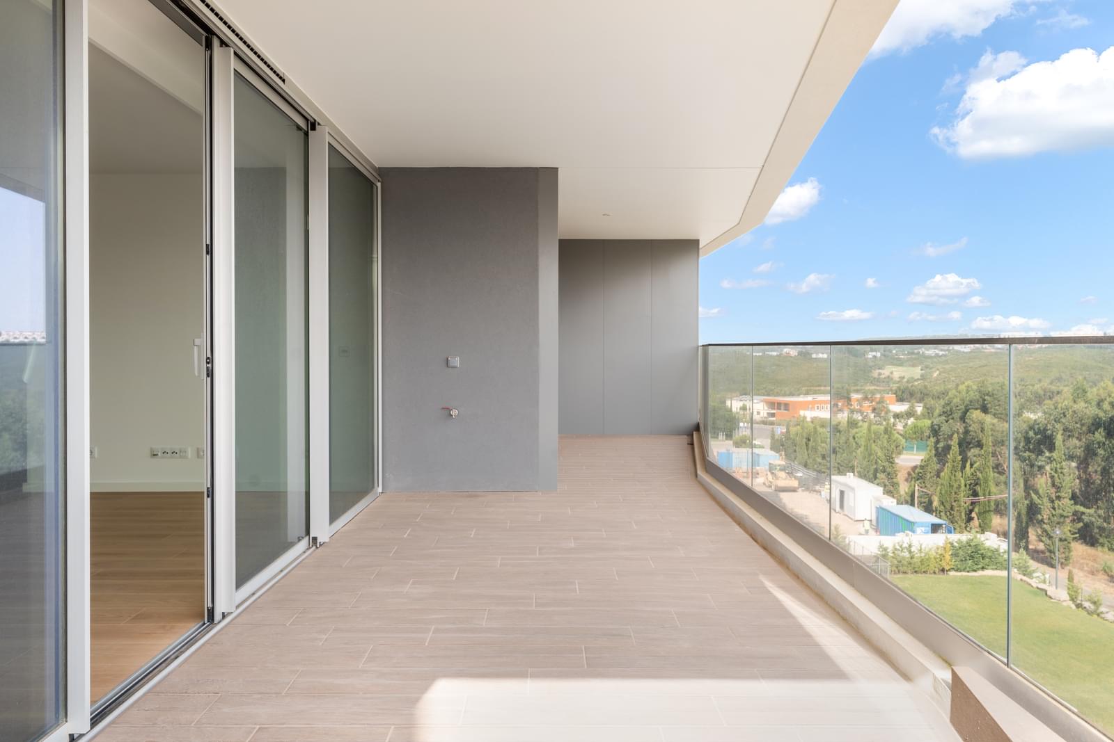 Apartamento T3 com piscina, Belas Clube de Campo, Sintra - Imagem 10