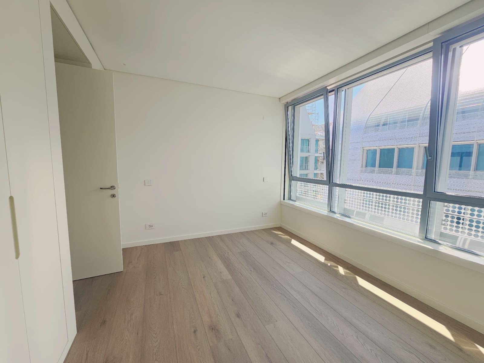 Apartamento T1 com vista, Braço de Prata, Lisboa - Imagem 11
