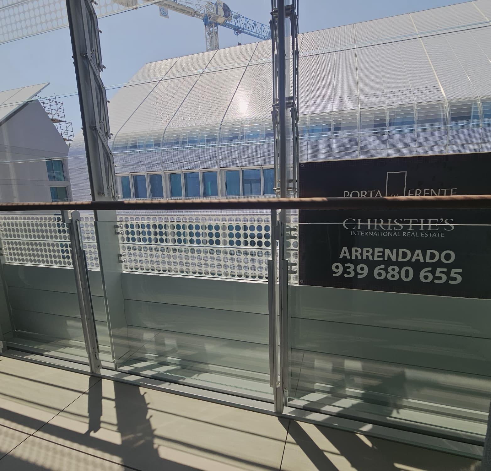 Apartamento T1 com vista, Braço de Prata, Lisboa - Imagem 10