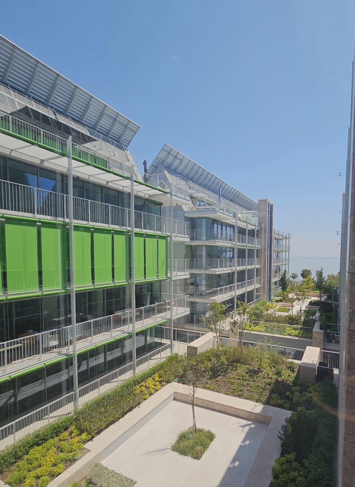Apartamento T1 com vista, Braço de Prata, Lisboa - Imagem 16