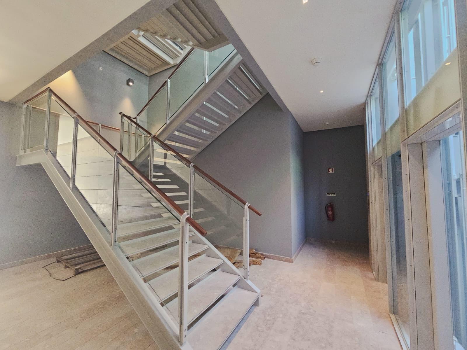 Apartamento T1 com vista, Braço de Prata, Lisboa - Imagem 13