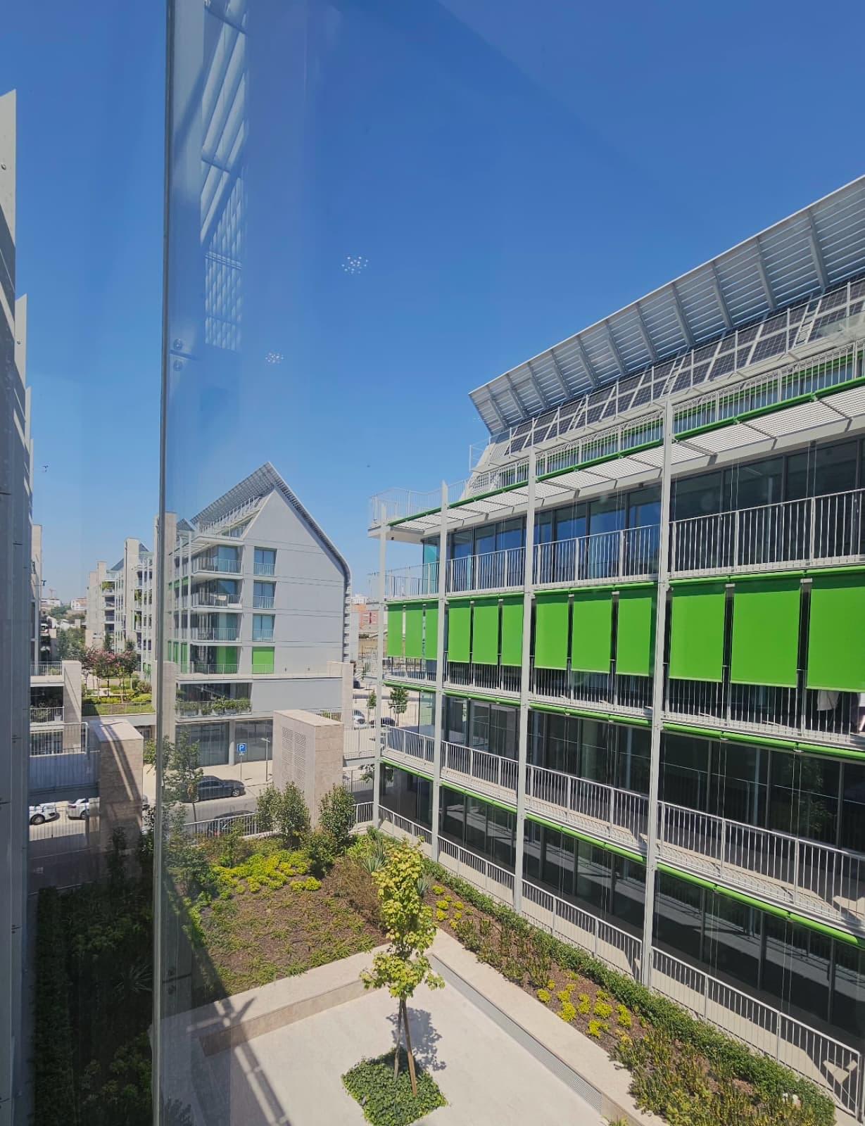 Apartamento T1 com vista, Braço de Prata, Lisboa - Imagem 15