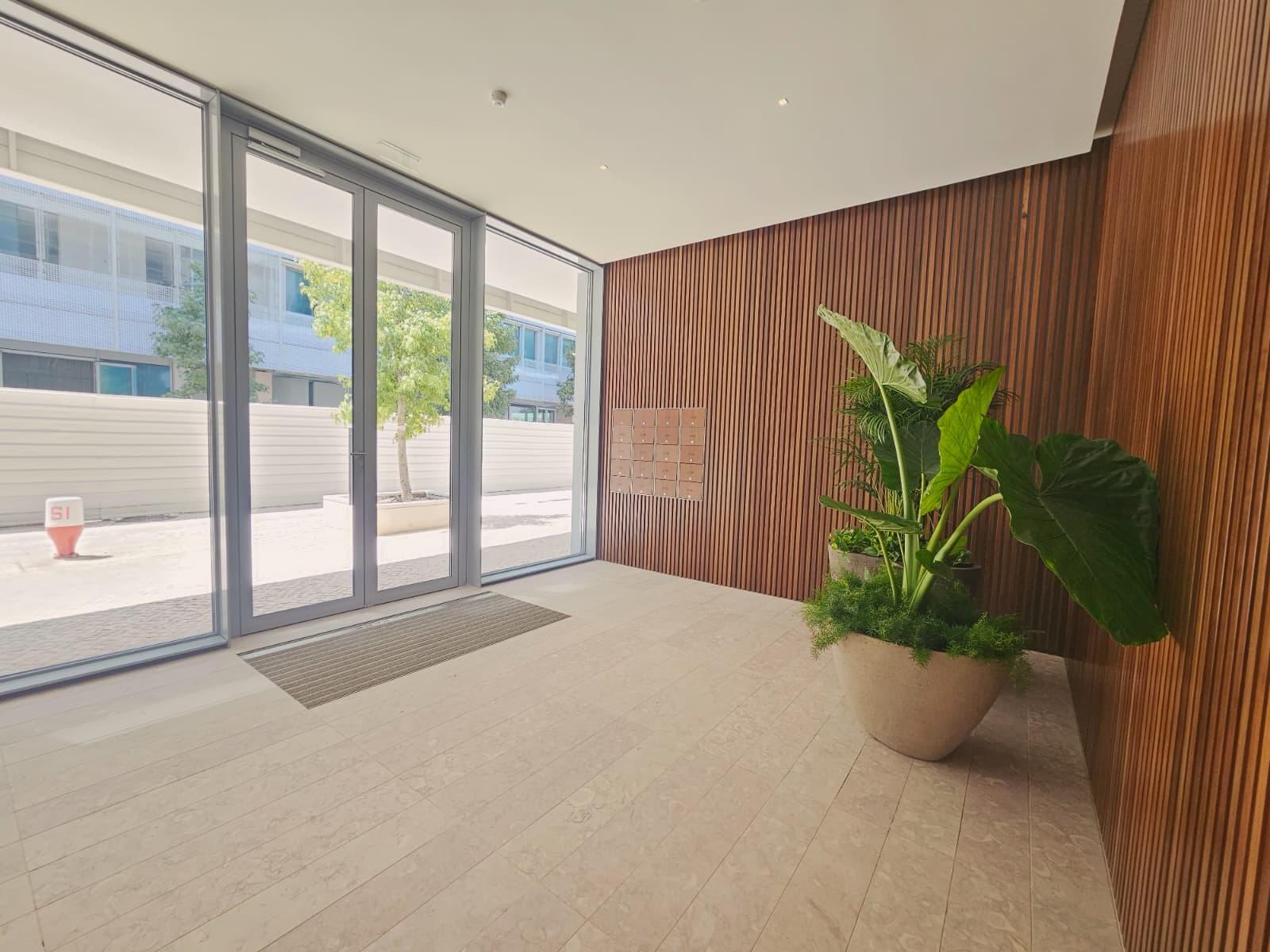 Apartamento T1 com vista, Braço de Prata, Lisboa - Imagem 7