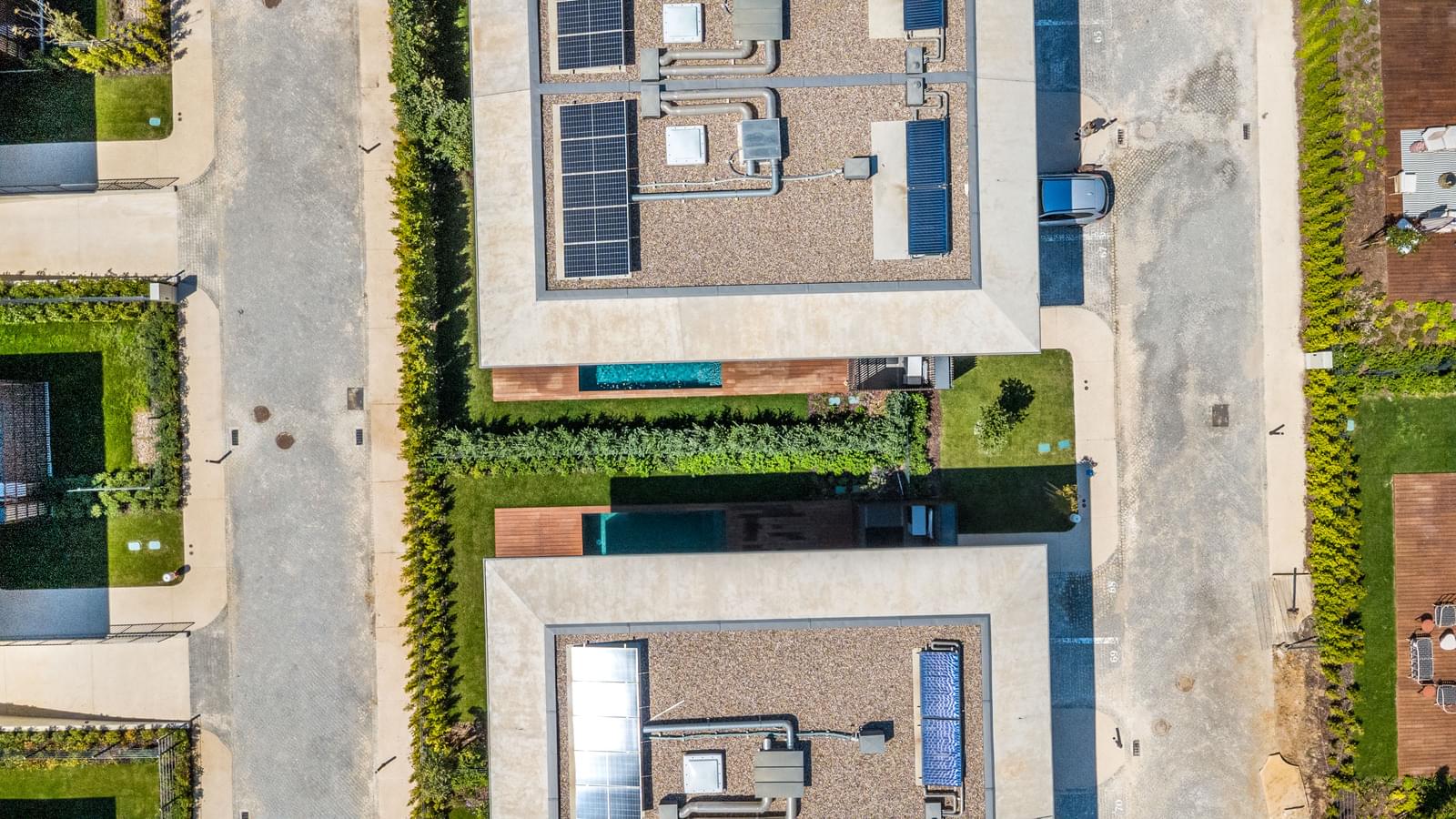 Moradia Geminada T3 com piscina, Areia, Cascais - Imagem 36