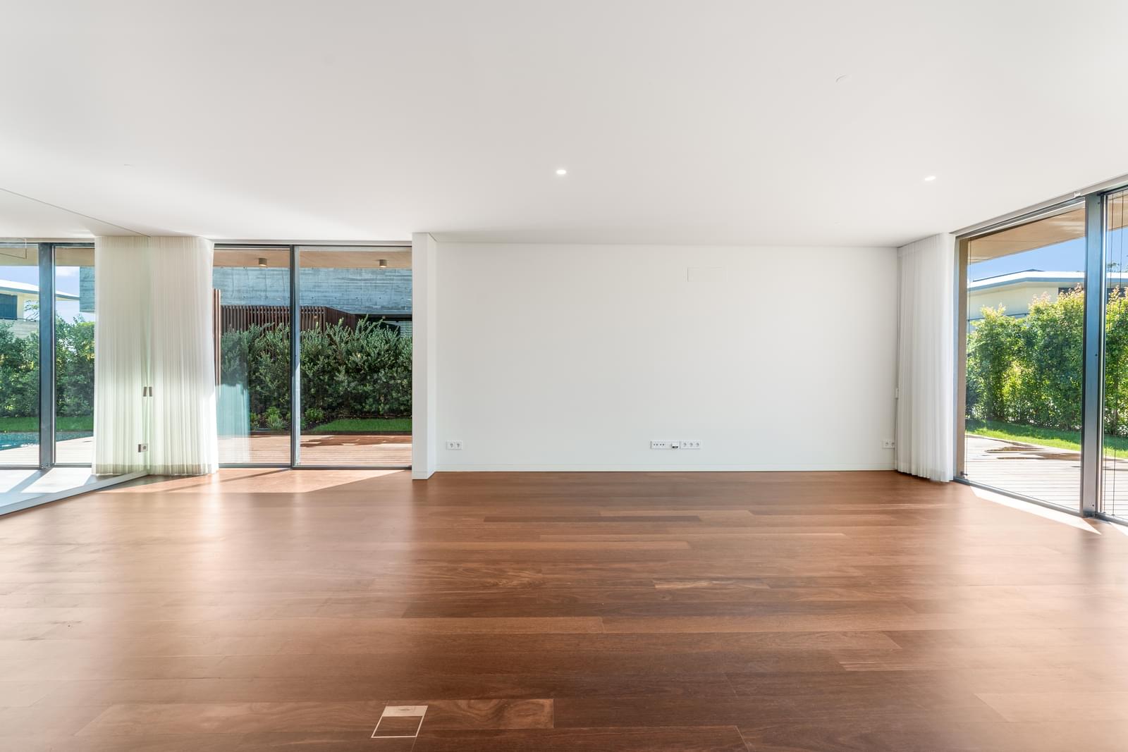 Moradia Geminada T3 com piscina, Areia, Cascais - Imagem 5