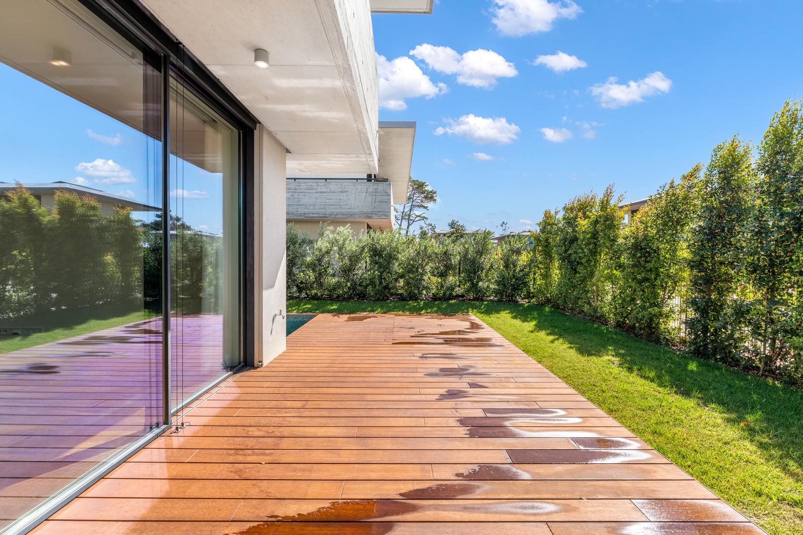 Moradia Geminada T3 com piscina, Areia, Cascais - Imagem 34