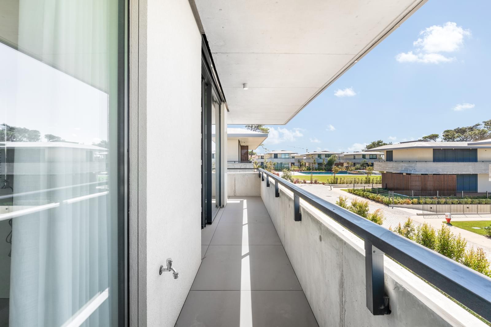Moradia Geminada T3 com piscina, Areia, Cascais - Imagem 29