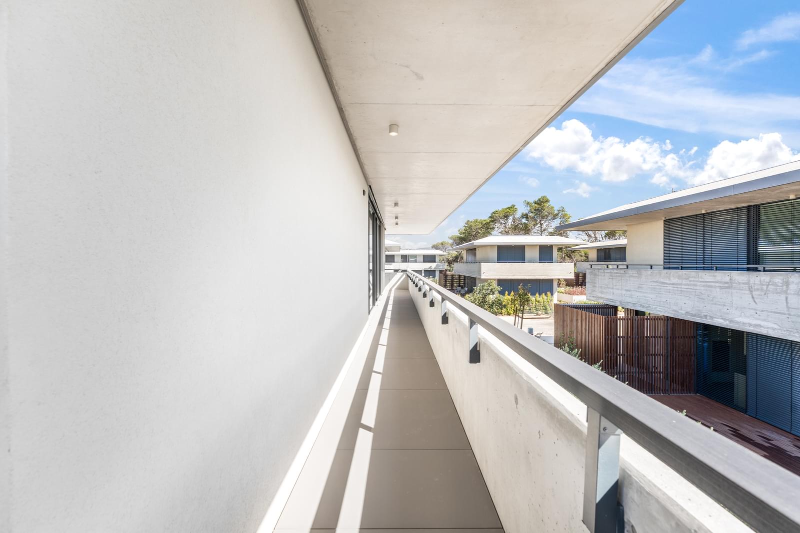 Moradia Geminada T3 com piscina, Areia, Cascais - Imagem 30