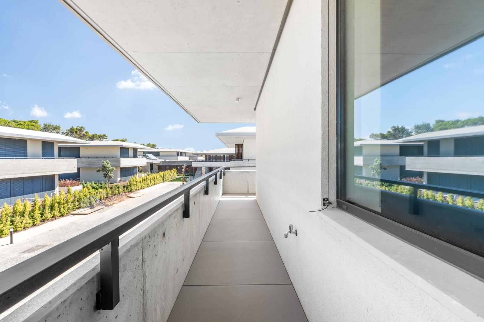 Moradia Geminada T3 com piscina, Areia, Cascais - Imagem 31