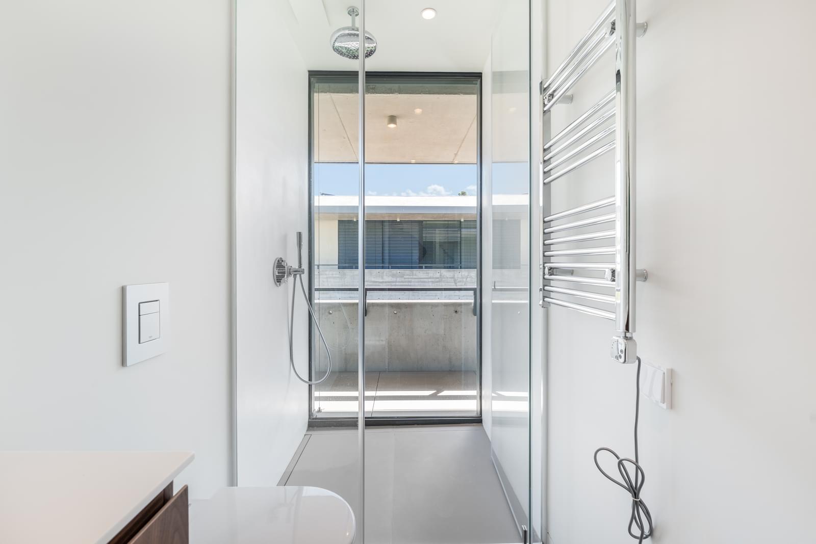 Moradia Geminada T3 com piscina, Areia, Cascais - Imagem 20