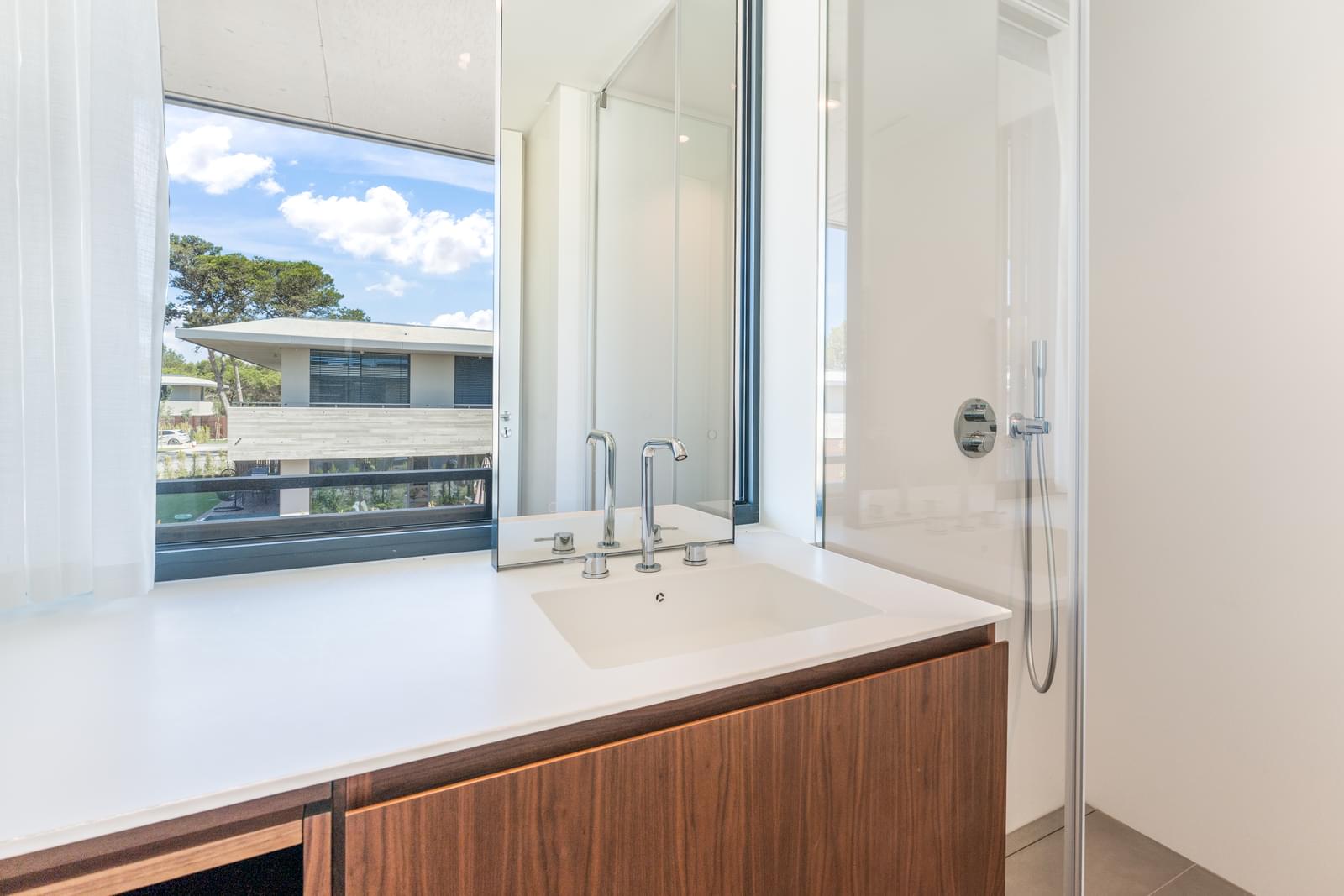 Moradia Geminada T3 com piscina, Areia, Cascais - Imagem 27