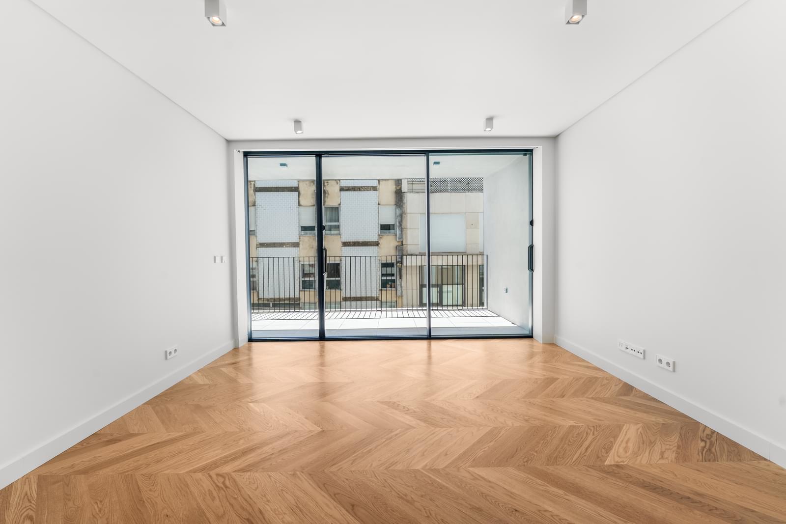 Apartamento T1 com estacionamento, Saldanha, Lisboa - Imagem 5