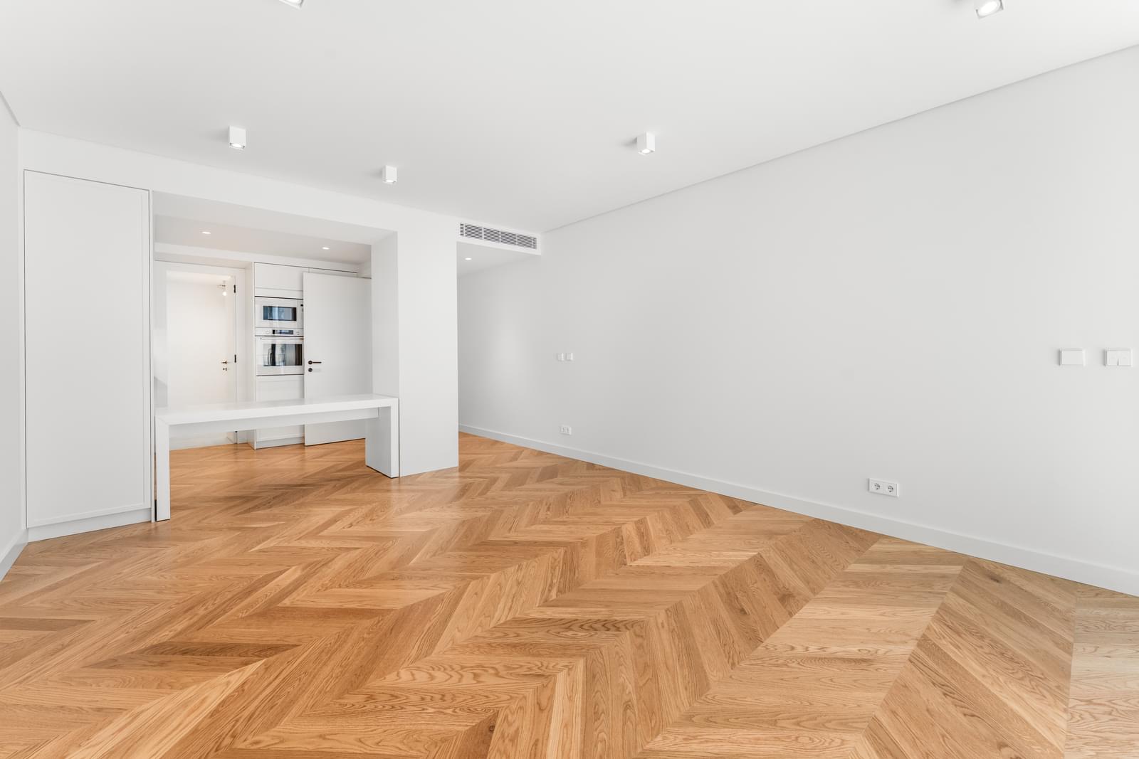 Apartamento T1 com estacionamento, Saldanha, Lisboa - Imagem 6