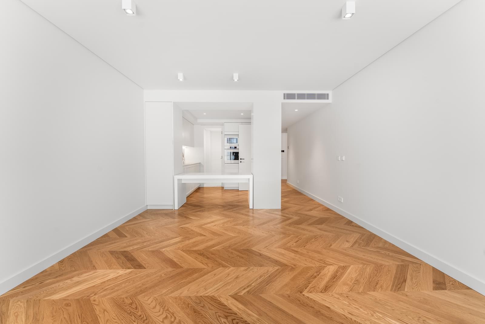 Apartamento T1 com estacionamento, Saldanha, Lisboa - Imagem 7