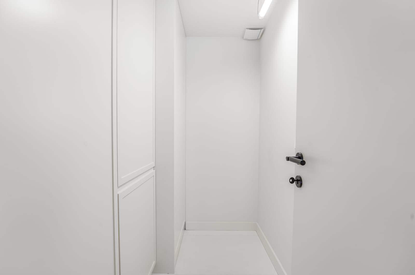 Apartamento T1 com estacionamento, Saldanha, Lisboa - Imagem 11