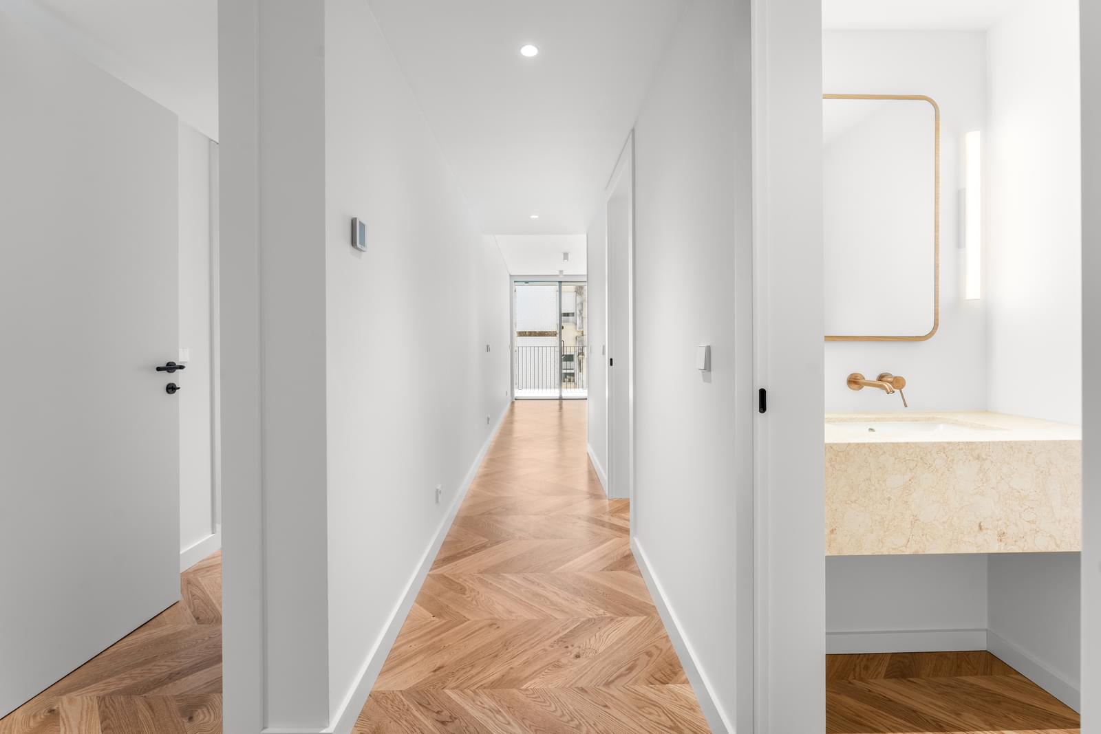 Apartamento T1 com estacionamento, Saldanha, Lisboa - Imagem 15